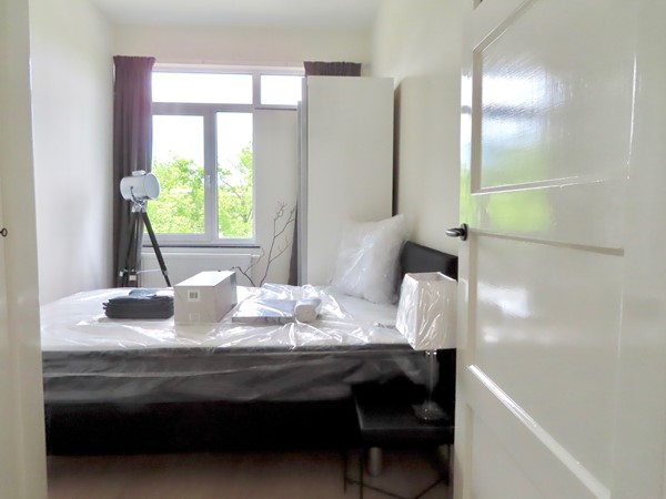 Medium property photo - Van Hogenhoucklaan, 2596 TA Den Haag